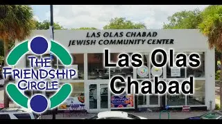 Friendship Cafe - Chabad of Las Olas {OFFICIAL VIDEO}