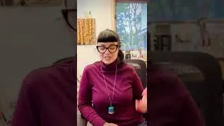 Mock-up video call shopping experience