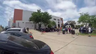 TX Brewery 5K Series (Celis Brewery)