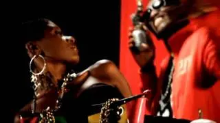Mosikito - B-Flow (Official Video)