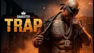 CROWNED BY THE STREETS | Gangster Trap x Freestyle Rap Mix – Ruthless Focus & No Weakness