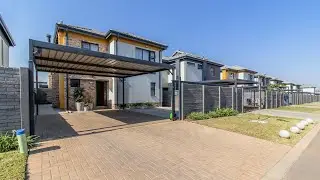 3 Bedroom For Sale | Leopards Rest Security Estate