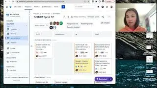 Tools that help work in decentralized IT teams: Slack and Jira