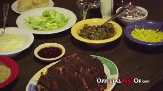 Babe&rsquo;s Chicken Dinner House - Best Family Restaurant - Texas 2017 (Garland)