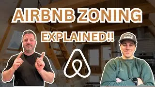 Canmore Alberta Airbnb Zoning Explained - Get Clarity on Short-Term Rentals