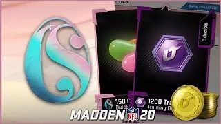 Biggest Market Crash Of The Year! What You Should Be Doing Right Now In MUT 20