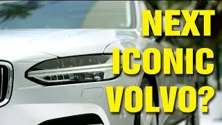 Volvos kombimodeller stiger i v&auml;rde! Perstad Presenterar: TrafikMagasinet, BilTV med Perstad