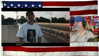 Polish Rap - Peja/Slums Attack - Lot skazańca (prod. Magiera) - REACTION
