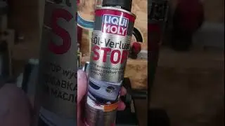 Dlaczego tw&oacute;j silnik dymi  na szaro ?