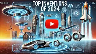 The Future of Tech: 2024 Innovations!