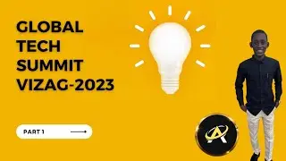 Global Tech Summit Vizag-2023