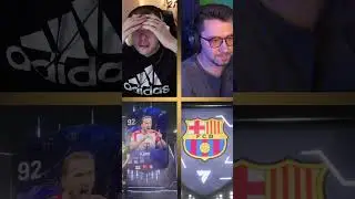 😮TRAFILIŚMY TOTY w PACK&PLAY vs DEV! NAJDROŻSZA KARTA w HISTORII!😮 #shorts #toty