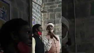 Traditional Song of Baiga Community