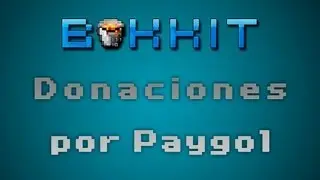 Minecraft - Donaciones por Paygol [ Tutorial en Espa&ntilde;ol ] Donacion por tel&eacute;fono m&oacute;vil / celular