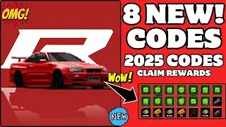 ⚠️JANUARY✨CODES⚠️APEX RACER CODES JANUARY 2025 NEW CODES 2025 || APEX RACER GIFT CODES