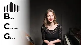 BWV 550 - Praeludium and Fugue in G Major - Els Biesemans