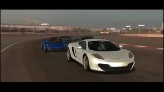 Real Racing 3 - All Trailer Videos (Including Updates)