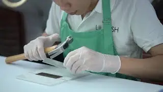 A Day Inside Lii Lash House | Your Invitation to Our Factory