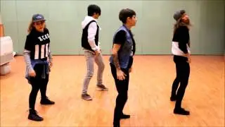 DROP IT LIKE IT'S HOT | Ramona Matei