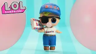 Mini Sweets | L.O.L. Surprise! Dolls | Bazooka