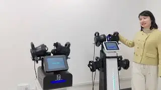 lesen roller massager
