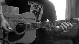 Owen (Gihm cover) - Never Meant
