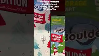 Incredibly Awesome Aldi Christmas Finds Great Gift Ideas Too #shorts #christmas #aldi #candle #fyp