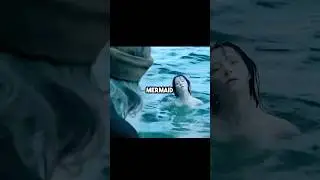 Mermaid Can sing song's _hollywood movie Recap in Hindi Urdu - #filmanalysis #blockbusterreview
