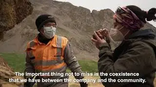 Community Relations | Silver X Mining