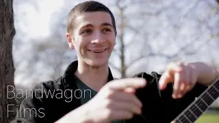 Zander Sharp - You Don't Come Here | Bandwagon Films