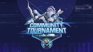 Strike Royale Community Tournament S2 Highlight Video