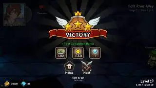 Auto Battles Online (Early Access) - Android Gameplay - Part1