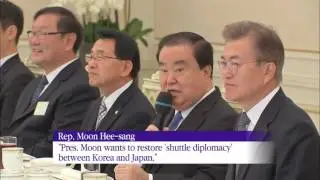 Summit Diplomacy