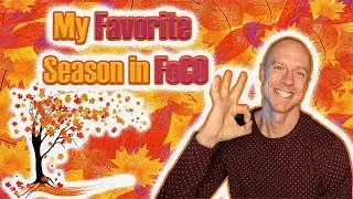 What is Fall like in Fort Collins, Colorado