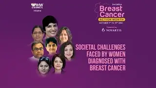 Breast Cancer Action Month 2021
