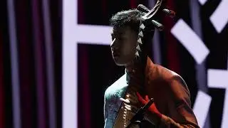 Opening Performance: Ambush from All Sides | 飞火流萤乐队 Firefly Band | TEDxShanghai