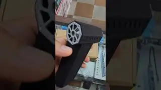 Most Powerful Portable Blower You Will Ever Find 🔥