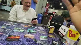 Sorcery - SCG Con 26 ATL Sealed | Game 5 (or 4.5?)