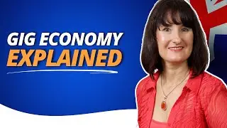 The Gig Economy explained and the growing trend for flexible employment