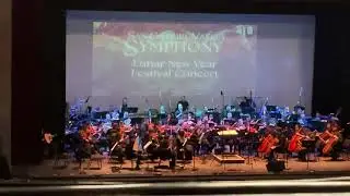 genshin concert sgv (LA) 2026 full show
