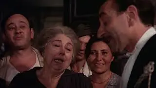 Pasqualino Settebellezze di Lina Wertmuller
