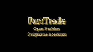 FastTrade MT4-MT5 OpenPosition