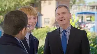De La Salle Catholic College Caringbah - Expert Teachers
