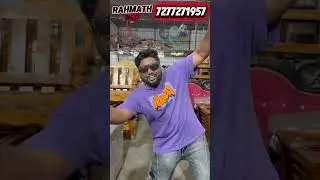 Rahmath & co furniture wholesale market in chennai