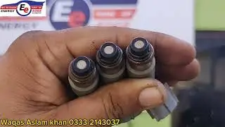 Suzuki Cultus 2020 Tune-up & After Review Car Owner