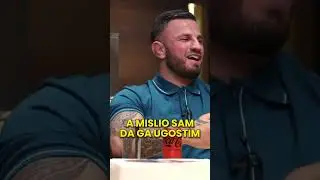 Erko Jun - Jon Jones