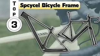 Top 3 Best Spcycel Bicycle Frame 2025 | AliExpress