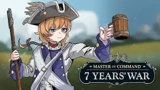 Prinz Eugen Marsch - MoC(Anime) Austrian Theme (Fan content)