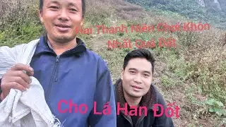 CHALLENGE: Burning a Han Leaf. The Smartest Game on Earth!