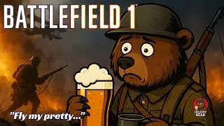 Battlefield 1 - (PC GAMING Live Stream) - 